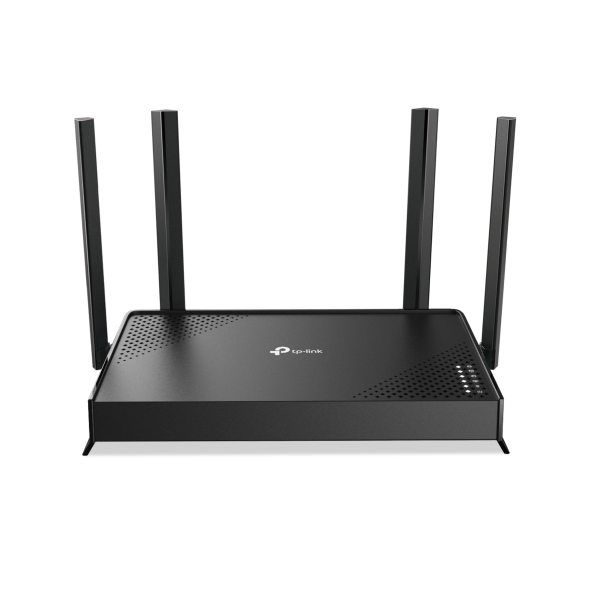 ArcherBE220_ArcherBE220.jpg TP-LINK Archer BE220 BE3600 Dual-Band Wi-Fi 7 Router - Image 1