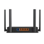 TP-LINK Archer BE220 BE3600 Dual-Band Wi-Fi 7 Router - Image 2