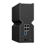 TP-LINK Archer BE550 BE9300 Tri-Band Wi-Fi 7 Router - Image 2