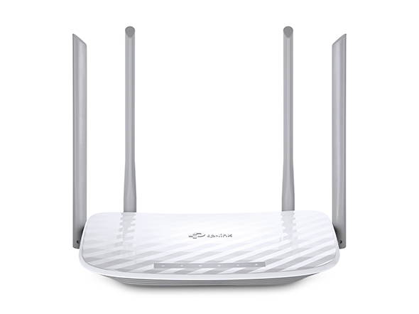 TP-LINK Archer C50 AC1200 Wireless Dual Band Router