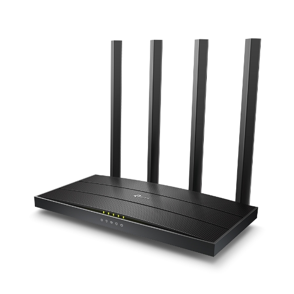 ArcherC80_ArcherC80.jpg TP-LINK Archer C80 AC1900 Wireless MU-MIMO Wi-Fi Router - Image 1