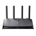 TP-LINK Archer GE230 BE3600 Dual-Band Wi-Fi 7 Gaming Router