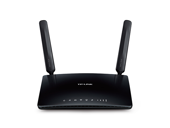 TP-LINK Archer MR200 AC750 Wireless Dual Band 4G LTE Router, 4G LTE modem, SIM