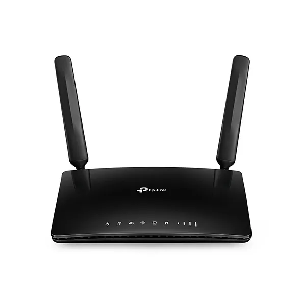 TP-LINK ROUTER ARCHER MR400 AC1200 W.less Dual Band 4G LTE