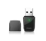TP-LINK ADAPTER ARCHER T2U USB AC600 Mini Wireless USB
