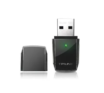 ArcherT2U_ArcherT2U_2 TP-LINK ADAPTER ARCHER T2U USB AC600 Mini Wireless USB - Image 1