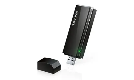 ArcherT4U_ArcherT4U TP-LINK Archer T4U AC1300 Wireless Dual Band USB 3.0 Adapter - Image 1