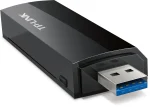 TP-LINK Archer T4U AC1300 Wireless Dual Band USB 3.0 Adapter - Image 3