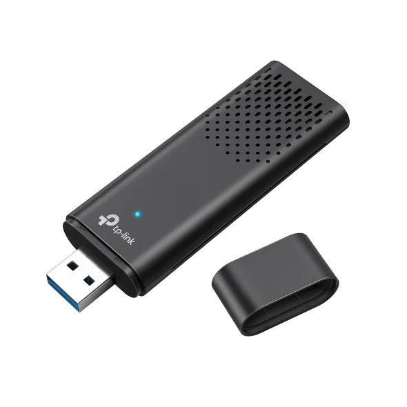 ArcherTX20U_ArcherTX20U TP-LINK ARCHER TX20U AX1800 Dual Band Wi-Fi 6 Wireless USB Adapter - Image 1