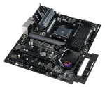 ASRock sAM4 B550 PG RIPTIDE alaplap - Image 3