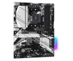 ASRock sAM4 B550 PRO4 alaplap - Image 3