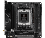 ASRock sAM5 B650I LIGHTNING WIFI alaplap - Image 2