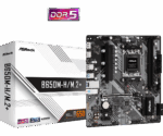 ASRock B650M-H/M.2+