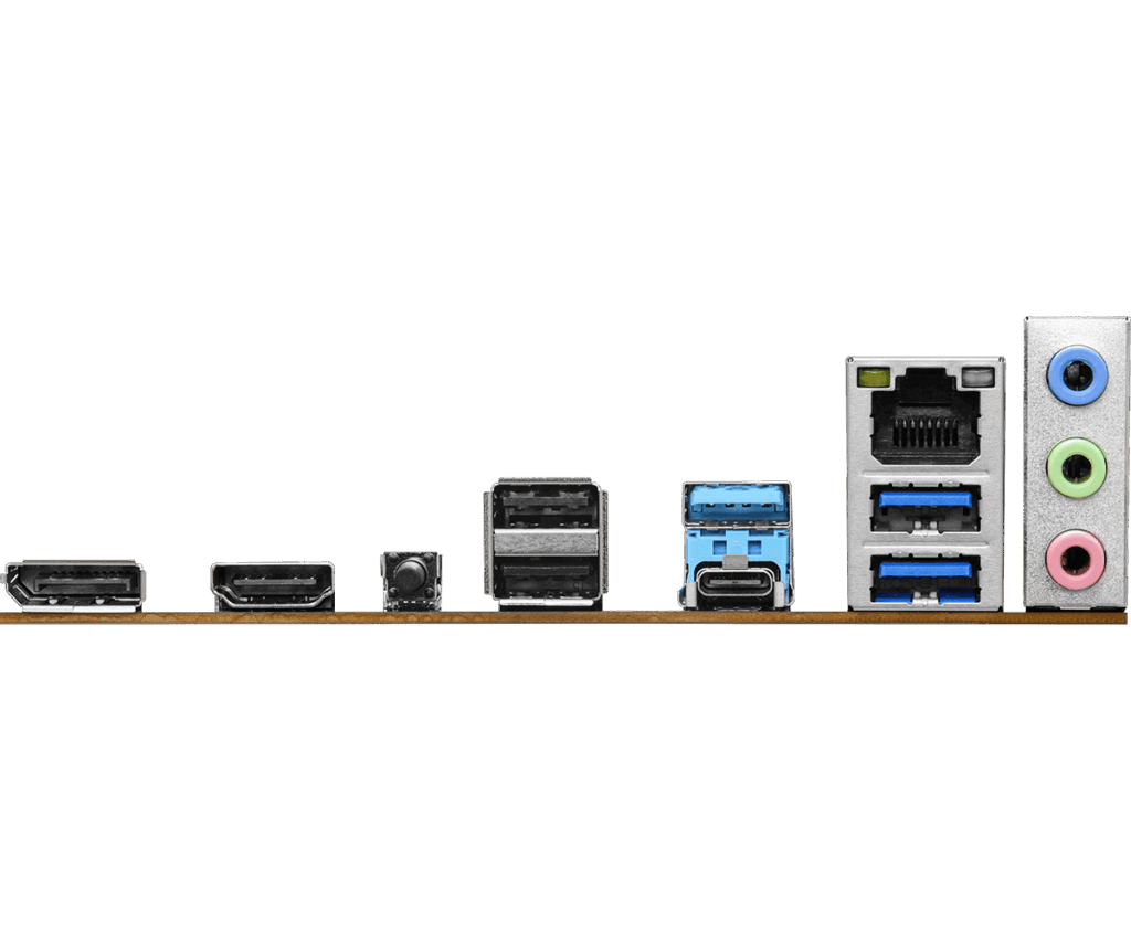 ASRock B650M-H/M.2+ - Image 8