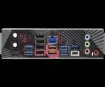 ASRock sAM5 B650 PG LIGHTNING alaplap - Image 3