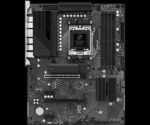 ASRock sAM5 B650 PG LIGHTNING alaplap - Image 2