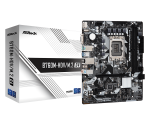 ASRock LGA1700 B760M-HDV/M.2 D4 alaplap
