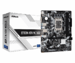 ASRock LGA1700 B760M-HDV/M.2 D4 alaplap