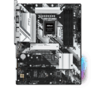 ASRock LGA1700 B760 PRO RS/D4 alaplap - Image 3