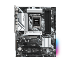 ASRock LGA1700 B760 PRO RS alaplap - Image 2