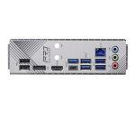 ASRock LGA1700 B760 PRO RS alaplap - Image 3