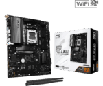 ASRock sAM5 B850 PRO-A WIFI alaplap