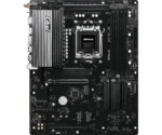 ASRock sAM5 B850 PRO-A WIFI alaplap - Image 3