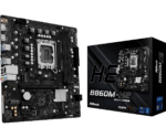 ASRock B860M-H2 alaplap