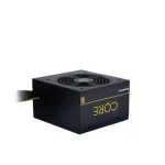 Chieftec Core 600W 80+ Gold tápegység - BBS-600S-BULK - Image 2