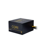 Chieftec Core 600W 80+ Gold tápegység - BBS-600S-BULK - Image 3