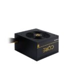 Chieftec Core 700W 80+ Gold tápegység - BBS-700S-BULK