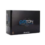 Chieftec Proton 500W 80+ Bronze tápegység - BDF-500S - Image 3