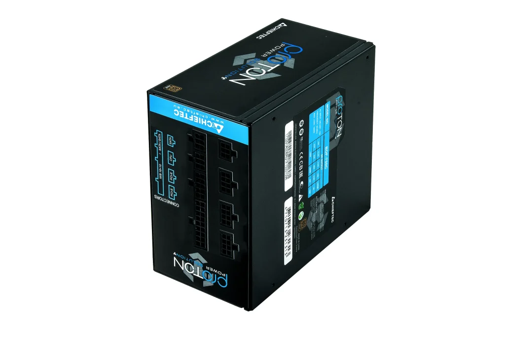 Chieftec 650W 80+ Bronze Proton - Image 6