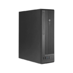 Chieftec Uni számítógépház 300W TFX, fekete - BE-10B-300