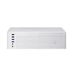 Chieftec UNI mATX slim ház 300W TFX tápegységgel, fehér - BE-10W-300 - Image 3