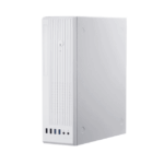 Chieftec Uni számítógépház 300W TFX, fehér - BE-10W-300 - Image 2