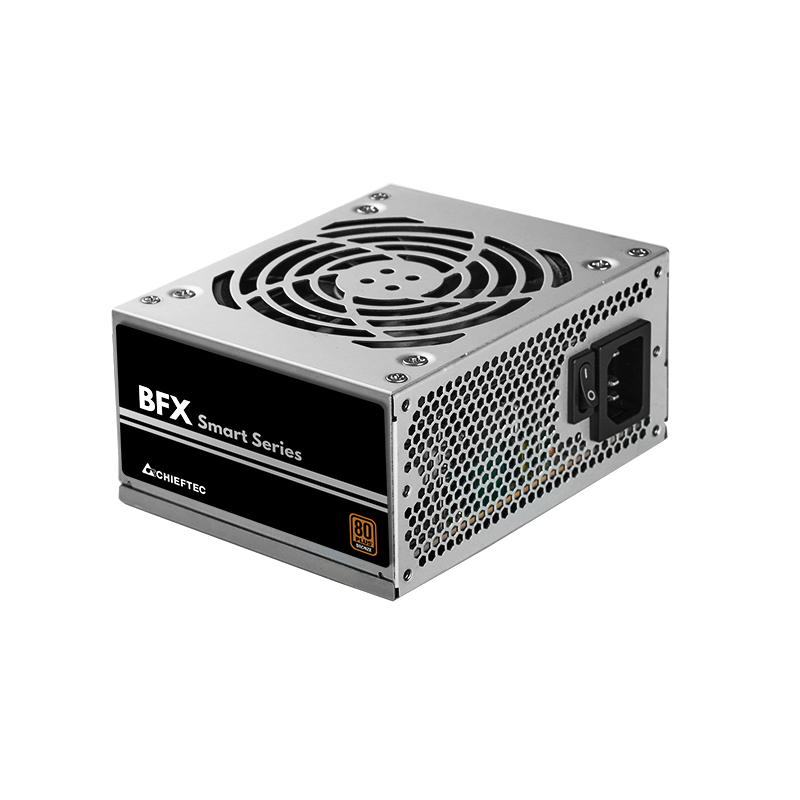 Chieftec Smart 450W 80+ Bronze SFX OEM tápegység - BFX-450BS