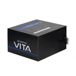 Chieftec VITA 650W 80+ Bronze tápegység - BPX-650-S - Image 4