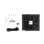Chieftec VITA 650W 80+ Bronze tápegység - BPX-650-S - Image 8