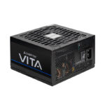 Chieftec VITA 750W 80+ Bronze tápegység - BPX-750-S - Image 2