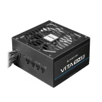 Chieftec VITA SM3 850W 80+ Bronze félmoduláris tápegység - BPX-850-C