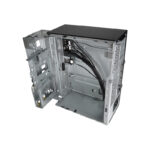 Chieftec Uni számítógépház - BS-10B-300 - Image 2