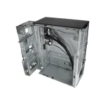 Chieftec Uni számítógépház - BS-10B-300 - Image 2