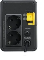 APC szünetmentes 900VA - BVX900LI-GR (Easy UPS BVX 900VA, 230V, AVR, Schuko Sockets) - Image 5