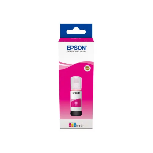 Epson EcoTank 103 tintatartály, bíbor