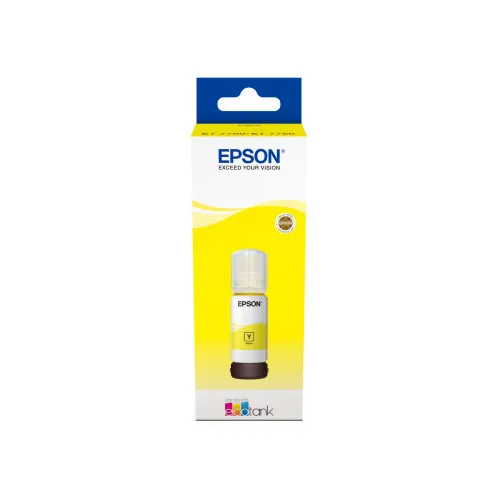 Epson EcoTank 103 tintatartály, sárga