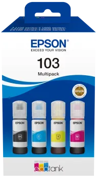 Epson EcoTank 103 Multipack