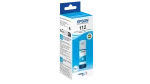 Epson EcoTank 112 tintatartály, cián