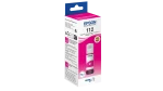 Epson EcoTank 112 tintatartály, bíbor