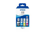 Epson EcoTank 112 4-colour Multipack